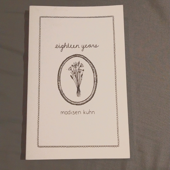 Eighteen Years by Madison Kuhn - Picture 1 of 2